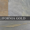Каменный шпон «CALIFORNIA GOLD» размер 122х61 см