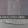 Каменный шпон «ARCOBALENO GRIS» размер 122х61 см