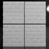 3d панель из гипса Камень (доломит)